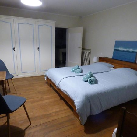 Apartment Picasso In Large Park With Heated Pool Chateauneuf-Grasse Luaran gambar
